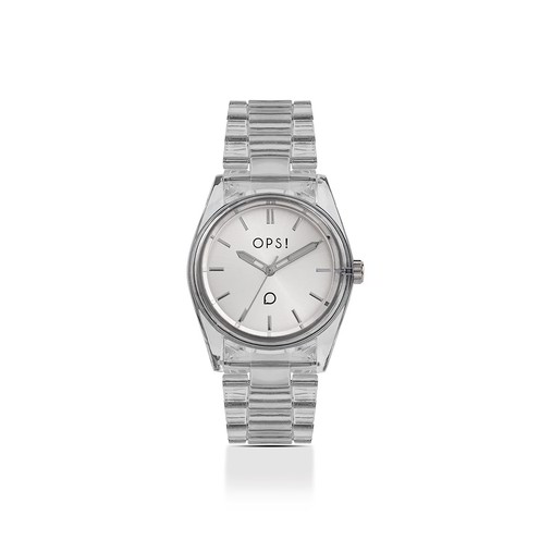 Orologio Uomo Ops Object Vivid - OPSPW-1119