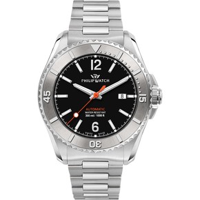Orologio Uomo Philip Watch Amalfi Diving - R8223218003