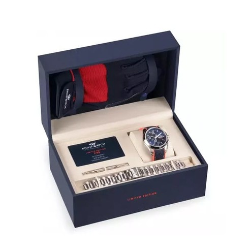 Orologio Uomo Philip Watch Amalfi - R8223218001