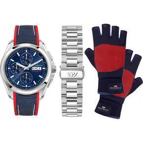 Orologio Uomo Philip Watch Amalfi - R8223218001