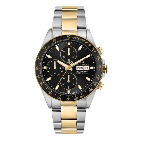 Orologio Uomo Philip Watch Caribe - R8243607007