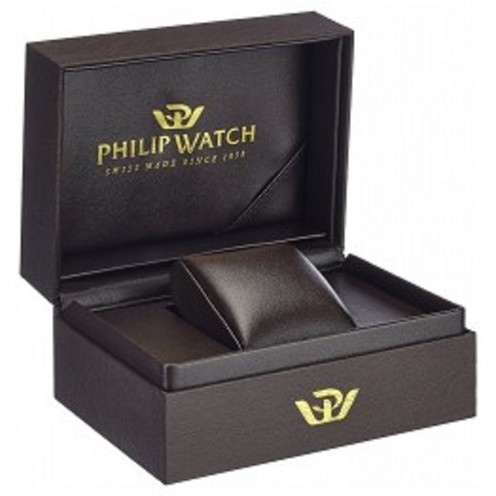 Orologio Uomo Philip Watch Caribe - R8243607007