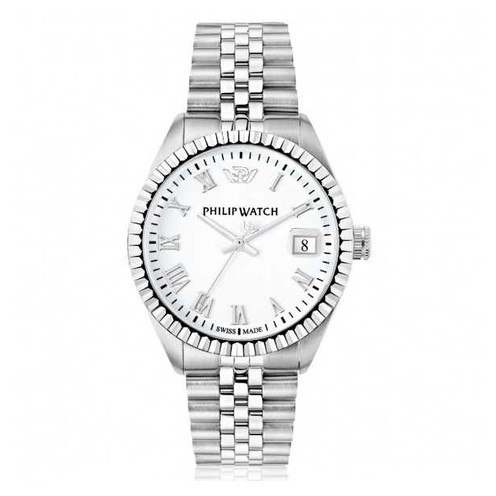 Orologio Uomo Philip Watch Caribe - R8253597075