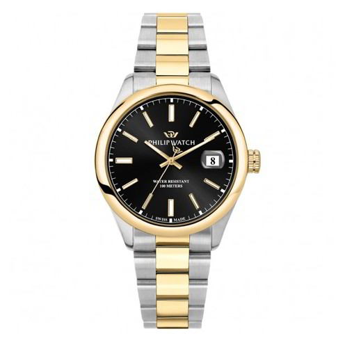 Orologio Uomo Philip Watch Caribe - R8253597093