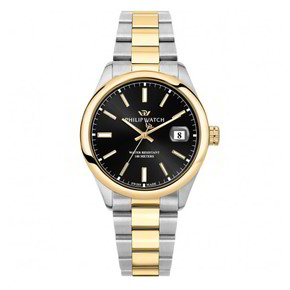 Orologio Uomo Philip Watch Caribe - R8253597093