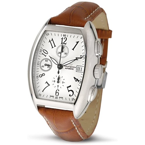Orologio Uomo Philip Watch Panama - R8241985065