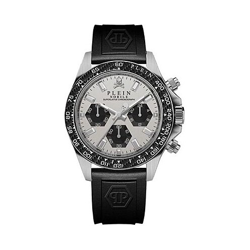Orologio Uomo Philipp Plein Nobile Crono - PWVAA0523