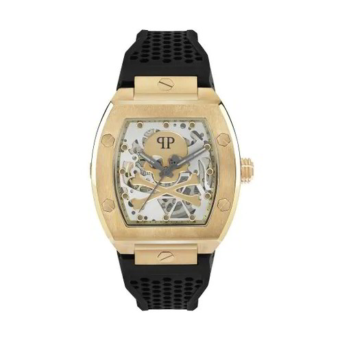 Orologio Uomo Philipp Plein Skeleton - PWBAA0321