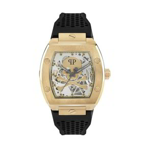 Orologio Uomo Philipp Plein Skeleton - PWBAA0321