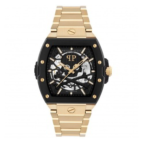 Orologio Uomo Philipp Plein Skeleton - PWJFA0625