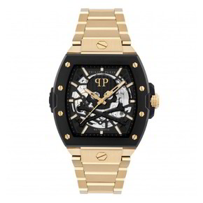 Orologio Uomo Philipp Plein Skeleton - PWJFA0625
