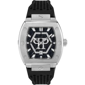 Orologio Uomo Philipp Plein The Hexagon Phantom - PWPUA0524 Orologio Uomo Philipp Plein The Hexagon Phantom - PWPUA0524
