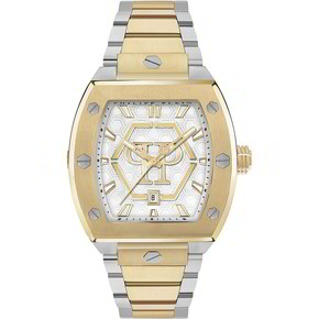 Orologio Uomo Philipp Plein The Hexagon Phantom - PWPUA0925 Orologio Uomo Philipp Plein The Hexagon Phantom - PWPUA0925