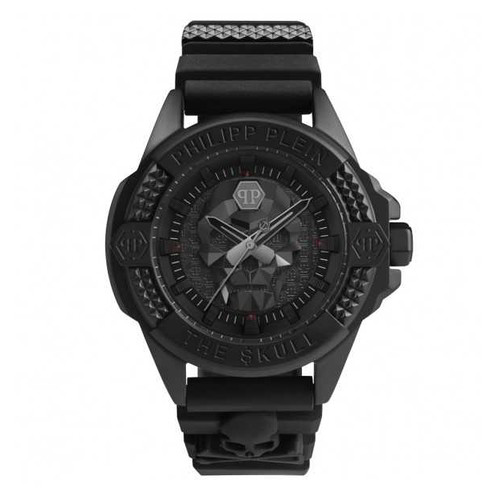 Orologio Uomo Philipp Plein The $kull 3D - PWAAA0721