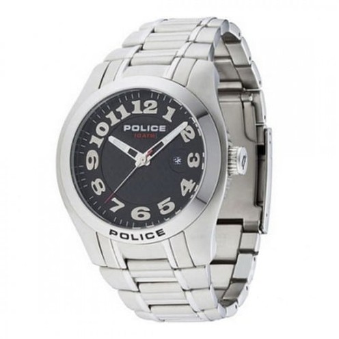 Police Orologio Uomo 15525JSB/02M
