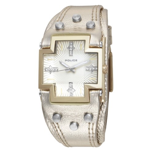 Orologio Uomo Police Glory- X - PL11598MSG/06