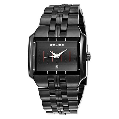 Orologio Uomo Police Matrix - PL10812JSB/02M