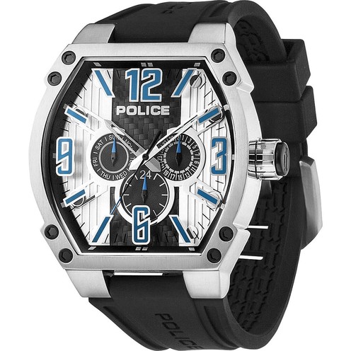 Orologio Uomo Police Multifunzione - R1451205002