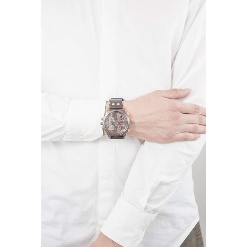 Orologio Uomo Police Multifunzione - R1451240003