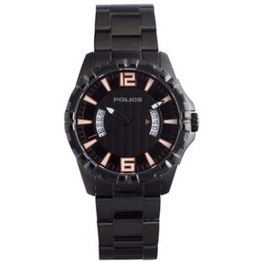 Orologio Uomo Police Profile - PL12889JSB/02M Orologio Uomo Police Profile - PL12889JSB/02M