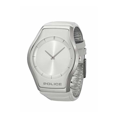 Orologio Uomo Police Time - PL12096JS/04