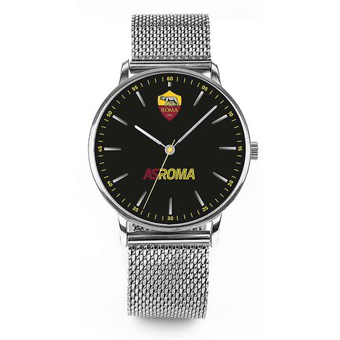 Orologio Uomo Roma Logo - P-RA6490XN1