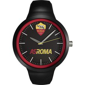 Orologio Uomo Roma Logo - P-RN480XN2 Orologio Uomo Roma Logo - P-RN480XN2