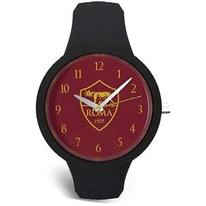 Orologio Uomo Roma Logo - P-RN480XR1 Orologio Uomo Roma Logo - P-RN480XR1