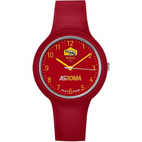 Orologio Uomo Roma Logo - P-RR443UR1