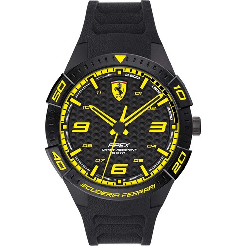 Orologio Uomo Scuderia Ferrari Apex - FER0830663