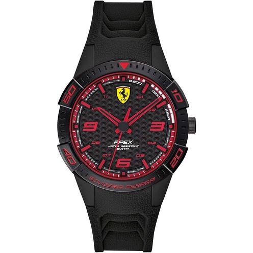 Orologio Uomo Scuderia Ferrari Apex - FER0840032