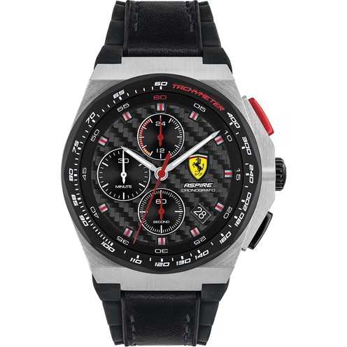 Orologio Uomo Scuderia Ferrari Aspire - FER0830791