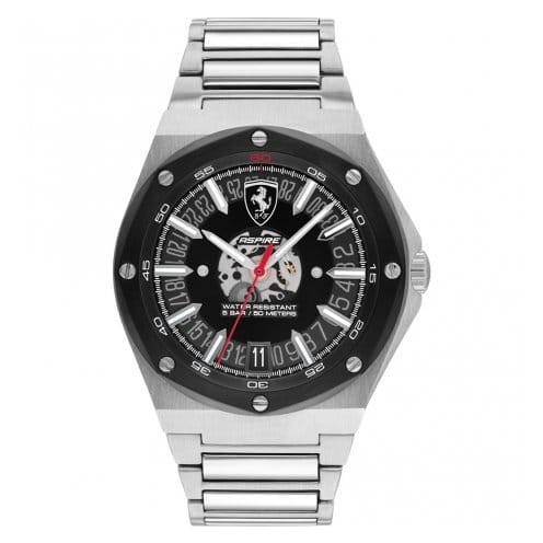 Orologio Uomo Scuderia Ferrari Aspire - FER0830846