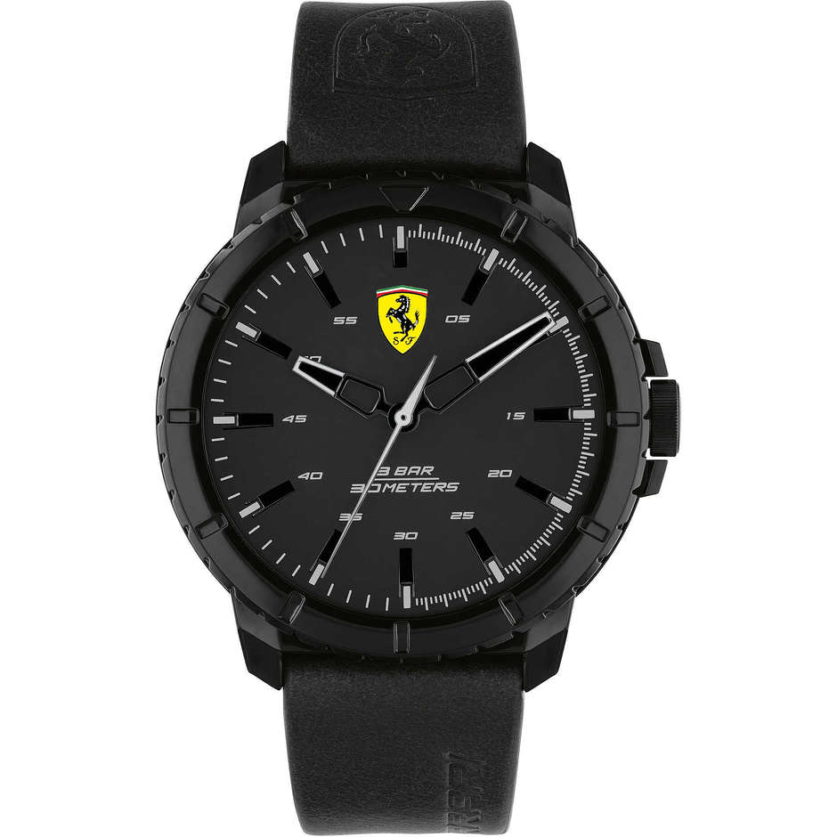 Orologio Uomo Scuderia Ferrari Forza Evo - FER0830901