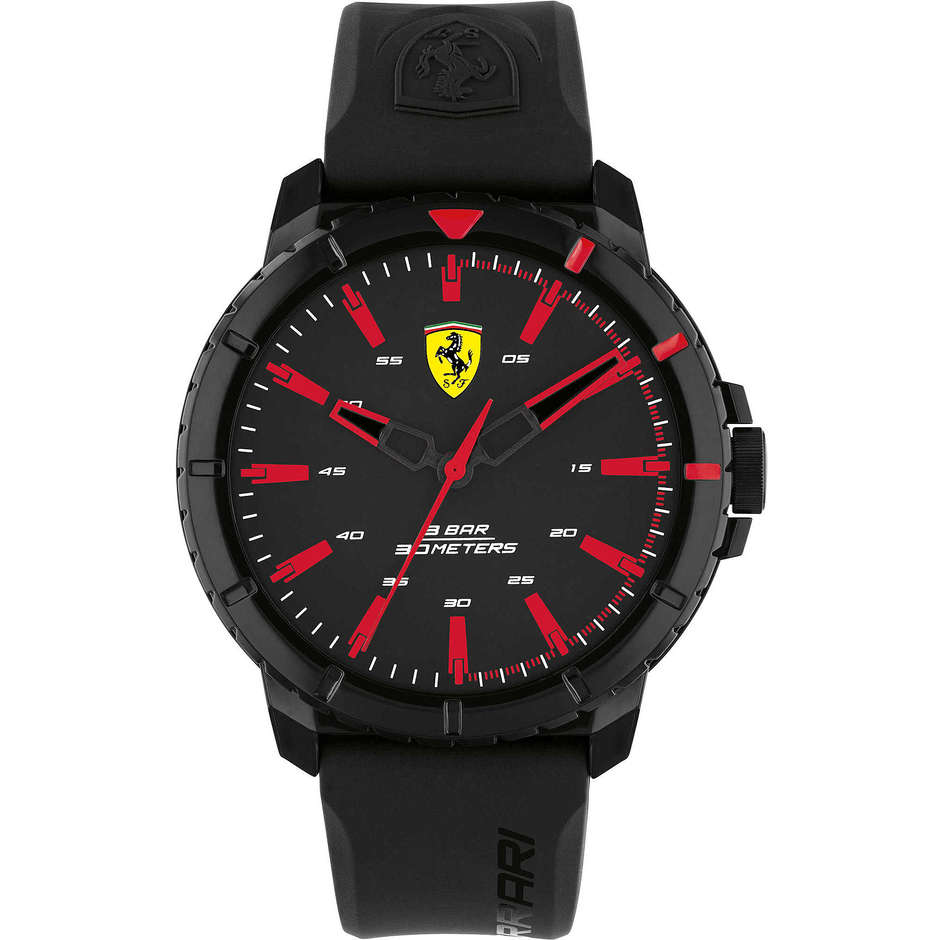Orologio Uomo Scuderia Ferrari Forza Evo - FER0830903