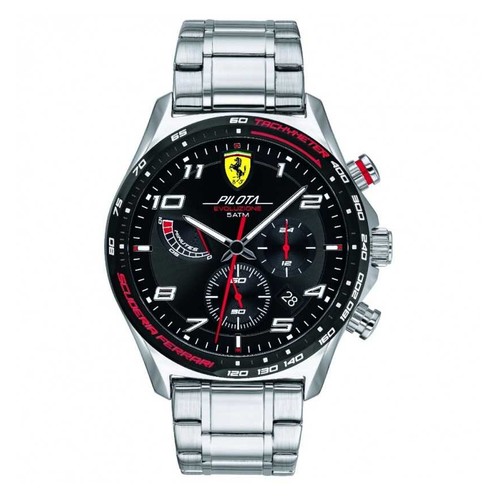 Orologio Uomo Scuderia Ferrari Pilota Evo - FER0830720