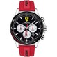 Orologio Uomo Scuderia Ferrari Pilota - FER0830596