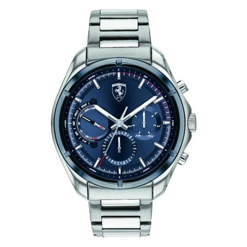 Orologio Uomo Scuderia Ferrari Speedracer - FER0830755