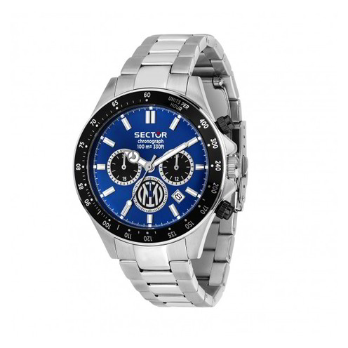 Orologio Uomo Sector 230 Chrono Inter - R3273661052