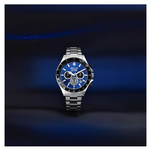 Orologio Uomo Sector 230 Chrono Inter - R3273661052