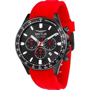 Orologio Uomo Sector 230 Chrono - R3271661032
