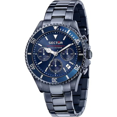 Orologio Uomo Sector 230 Chrono - R3273661026