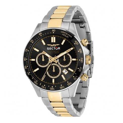 Orologio Uomo Sector 230 Chrono - R3273661047