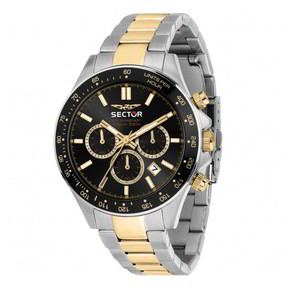 Orologio Uomo Sector 230 Chrono - R3273661047