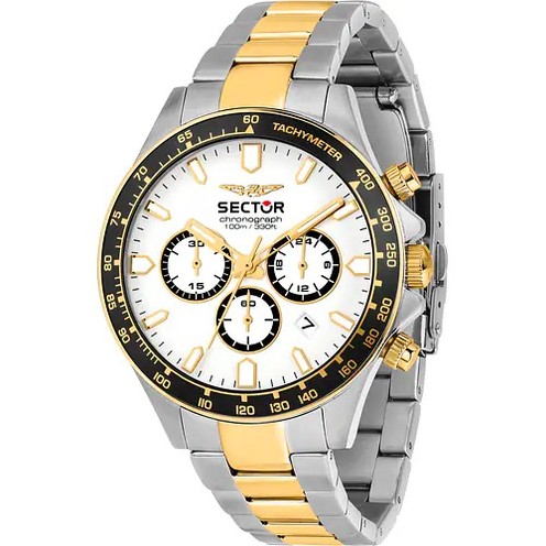 Orologio Uomo Sector 230 Chrono - R3273661053