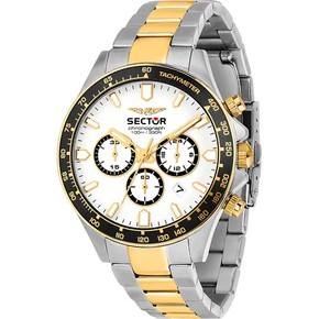 Orologio Uomo Sector 230 Chrono - R3273661053