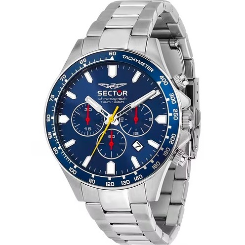 Orologio Uomo Sector 230 Chrono - R3273661056