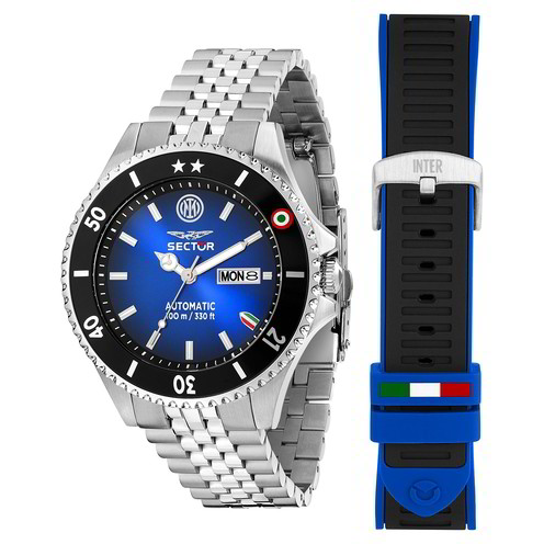 Orologio Uomo Sector 230 Inter Limited - R3223161027