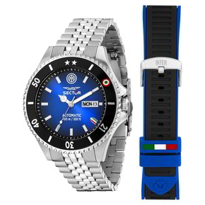 Orologio Uomo Sector 230 Inter Limited - R3223161027