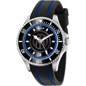 Orologio Uomo Sector 230 Inter - R3251161061 Orologio Uomo Sector 230 Inter - R3251161061